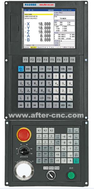 1500MDC絕對(duì)值式銑削加工中心