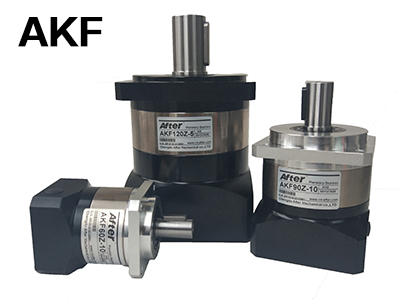 AKF高精度行星減速機(jī)