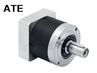  AT系列圓法蘭行星減速機(jī)