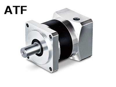  AT系列方法蘭行星減速機(jī)
